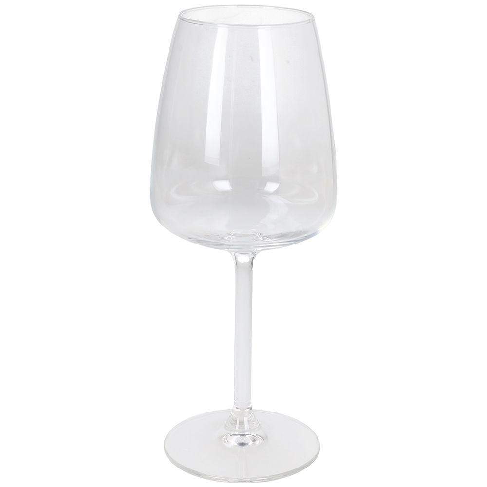 Kieliszek do wina Vinora 430 ml, 6 sztuk