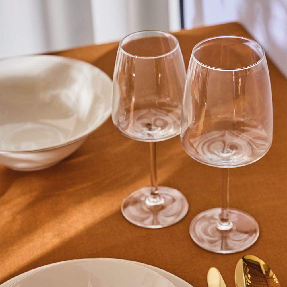 Kieliszek do wina Vinora 430 ml, 6 sztuk